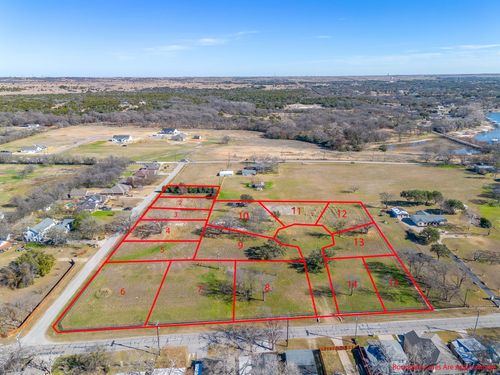 Lot 7 (Phase 1) Mikus Rd, Hudson Oaks, TX, 76087 | Card Image