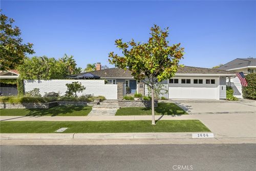 2606 Lighthouse Ln, Corona Del Mar, CA, 92625-1312 | Card Image