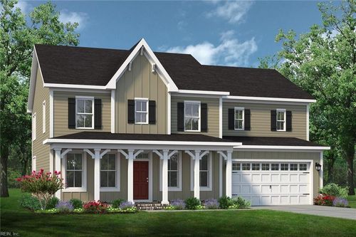 126 Margoliers Ct, Suffolk, VA, 23432 | Card Image