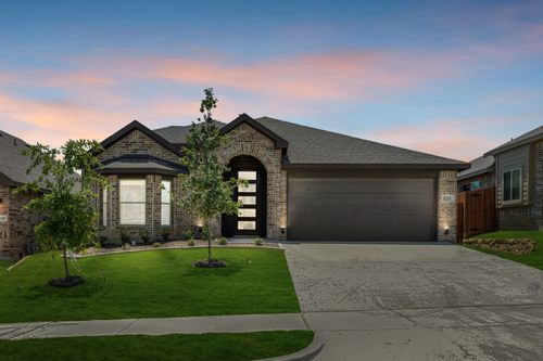 8213 Leopard Pass, Godley, TX, 76044-4143 | Card Image