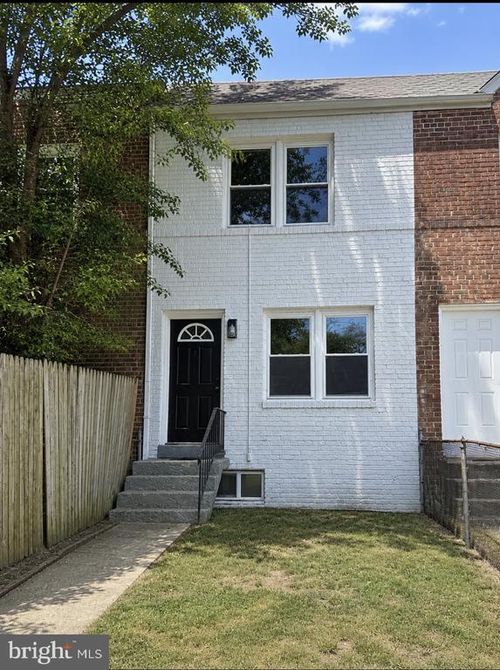 3704 Saint Margaret St, BALTIMORE, MD, 21225-2240 | Card Image