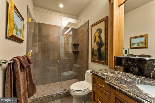 9115 Chesapeake Ave, House other with 4 bedrooms, 4 bathrooms and null parking in SPARROWS POINT MD | Image 53