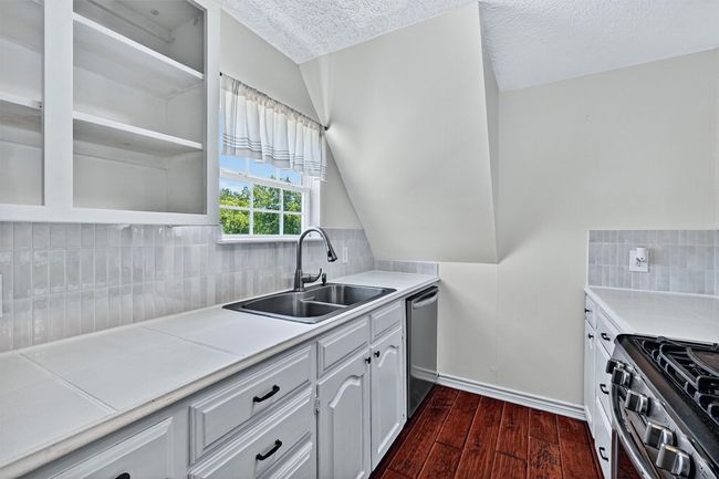 237 Mt Pleasant Rd, House other with 2 bedrooms, 2 bathrooms and null parking in Valley View TX | Image 18