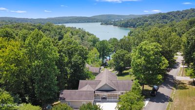 111 Deer Run Pt Point, House other with 5 bedrooms, 4 bathrooms and null parking in LaFollette TN | Image 1