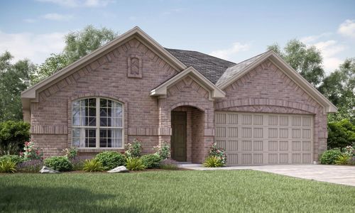 1833 Lotus St, Royse City, TX, 75189-8855 | Card Image