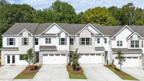 3115 Yellowhammer Dr, Marietta, GA, 30064-3427 | Card Image