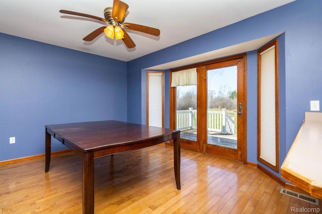 3803 Warner Rd, House other with 3 bedrooms, 2 bathrooms and null parking in Cass City MI | Image 14