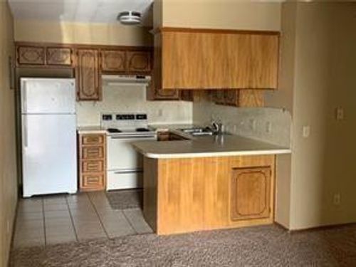 1600 Grandview St, Weatherford, OK, 73096 | Card Image
