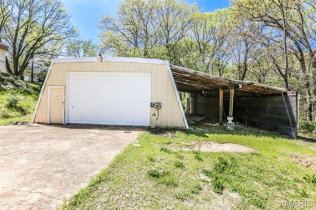 5507 Sassafras Ln, House other with 6 bedrooms, 3 bathrooms and 9 parking in High Ridge MO | Image 54
