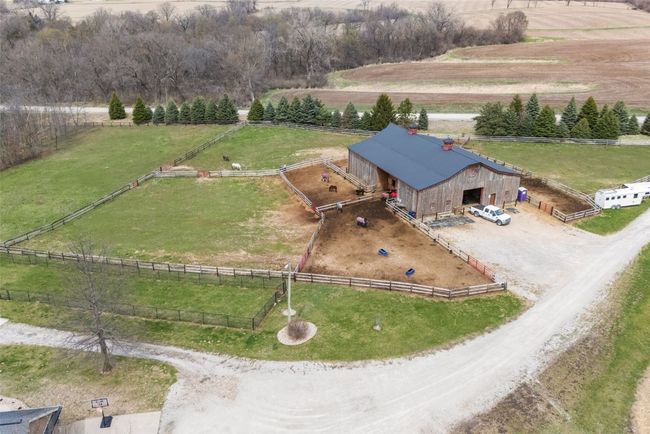 1415 Turkey Run Ne, House other with 5 bedrooms, 6 bathrooms and null parking in Solon IA | Image 45