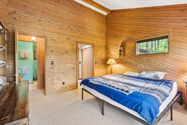 1st Floor Bedroom w/Laundry and full bathroom | Image 18