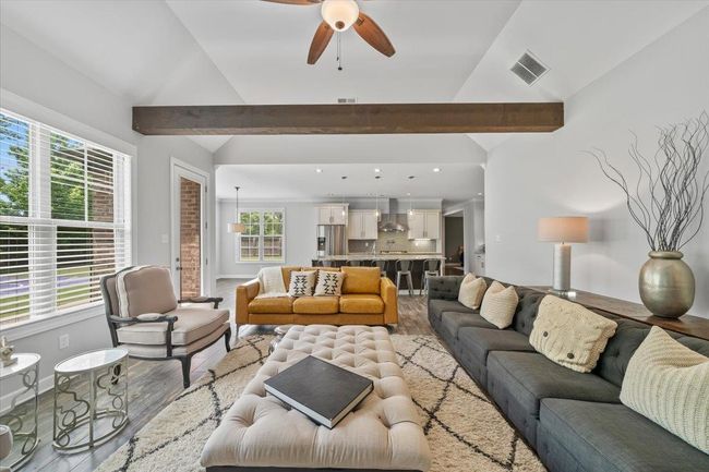 6159 Upper Granger St, House other with 4 bedrooms, 4 bathrooms and null parking in Arlington TN | Image 15