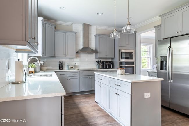 137 Sakonnet Trl, House other with 4 bedrooms, 3 bathrooms and 2 parking in Pinehurst NC | Image 12