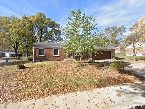 10615 Trask Dr, Saint Louis, MO, 63136-2453 | Card Image