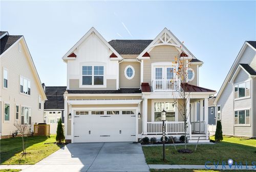 10689 Fern Basket Rd, Glen Allen, VA, 23059-8087 | Card Image