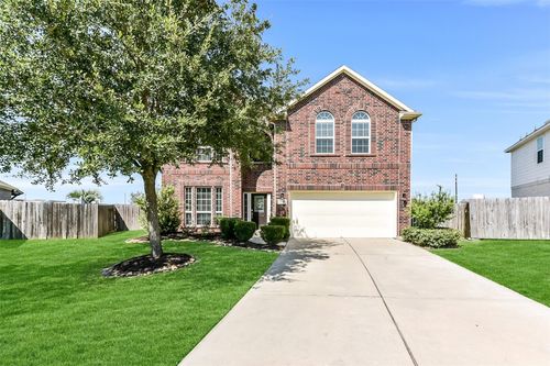 13635 Cotton Wood Dr, Cove, TX, 77523-0004 | Card Image