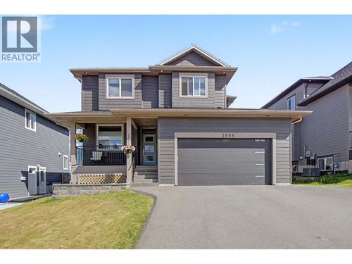 7688 Southridge Ave, Prince George, BC, V2N6S4 | Card Image
