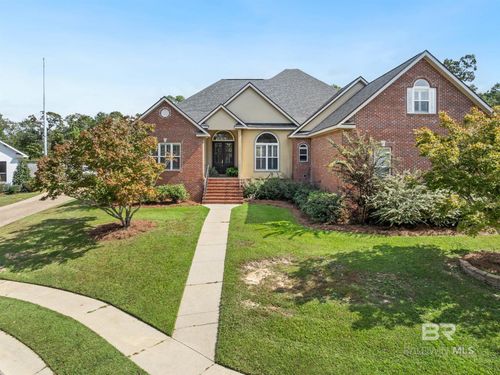 14 Patrice Trce, Spanish Fort, AL, 36527-8020 | Card Image