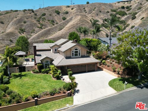 22285 Rolling Hills Lane, Yorba Linda, CA, 92887 | Card Image