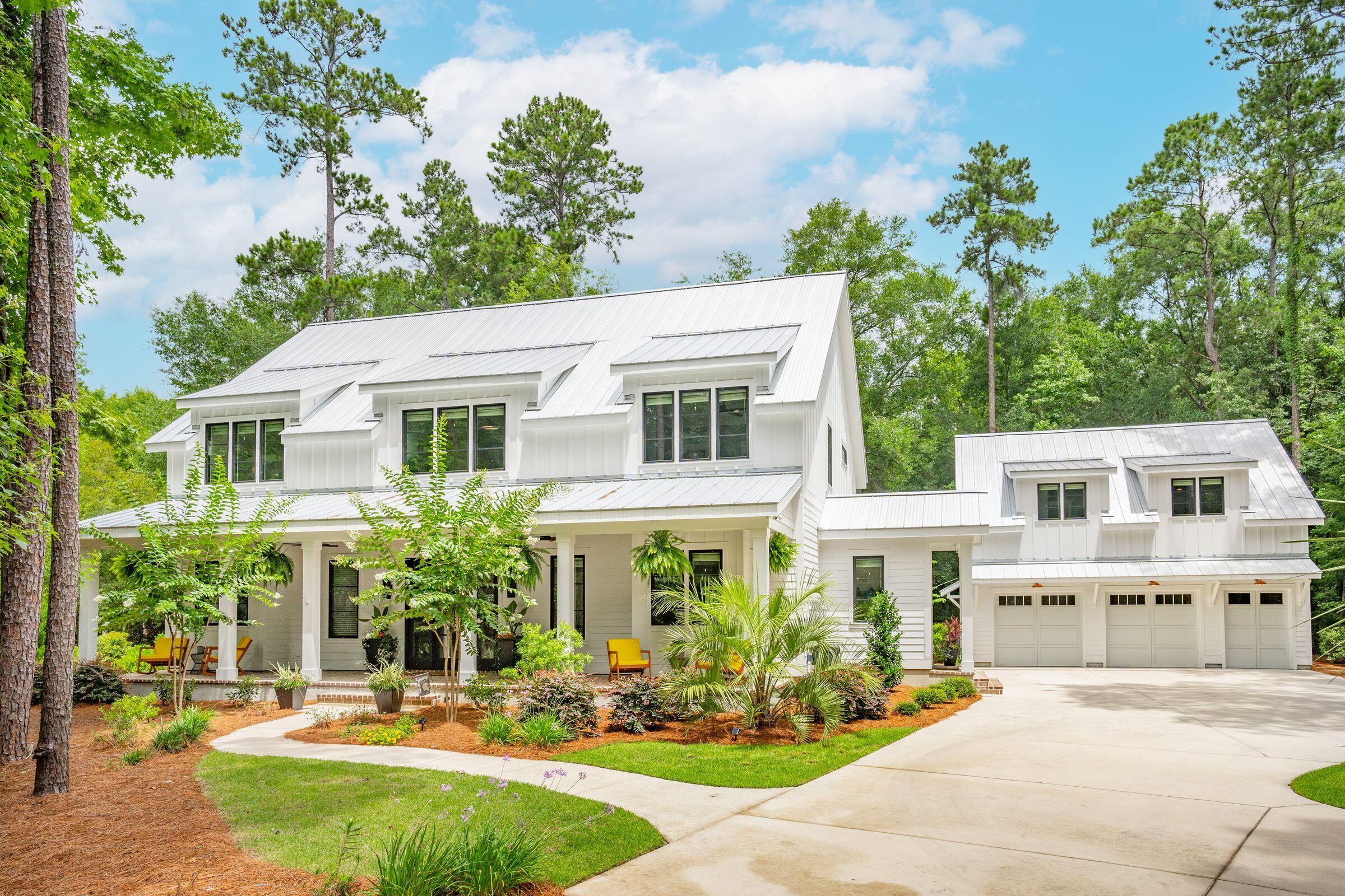 Barbados Dr, Charleston, SC 29492