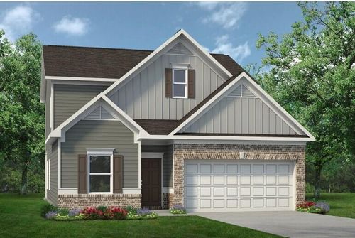 8198 Harbour Chase Loop, Ooltewah, TN, 37363 | Card Image