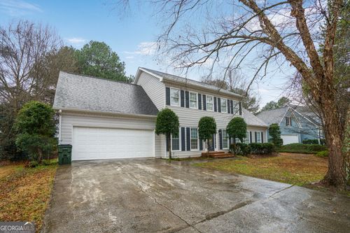 3973 Laurel Bend Drive, Snellville, GA, 30039 | Card Image