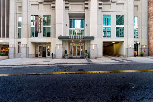 apt-1304-415 Church St, Nashville, TN, 37219-1832 | Card Image