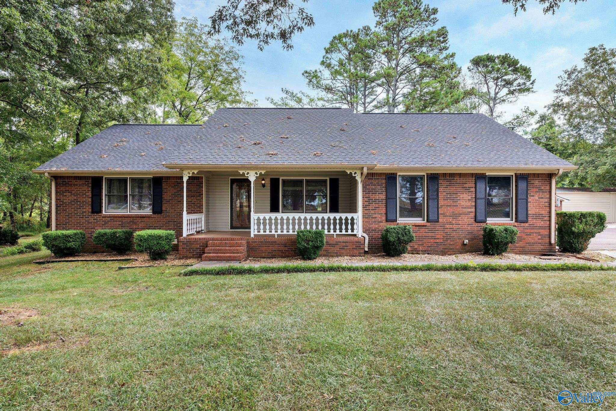 Katpaugh Ln, Toney, AL 35773