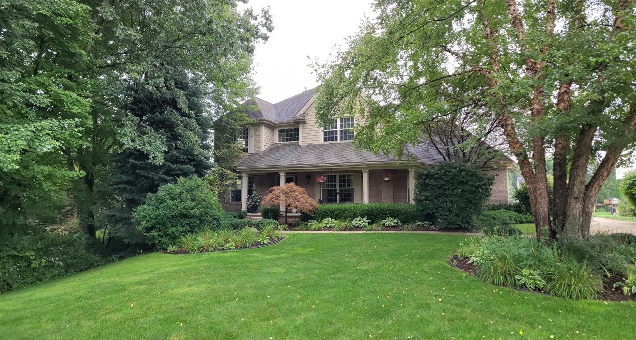 Tranquil Ct, Commerce Township, MI 48390