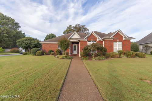 27 Mill Creek Cv, Jackson, TN, 38305-3544 | Card Image