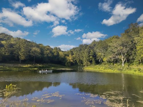 0 Lazy Branch Rd, Wartrace, TN, 37183 | Card Image