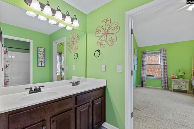 846 Village Well Ct, House other with 6 bedrooms, 5 bathrooms and null parking in Chapin SC | Image 38