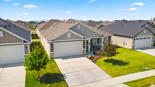 5593 W 5550 S, Hooper, UT, 84315-9687 | Card Image