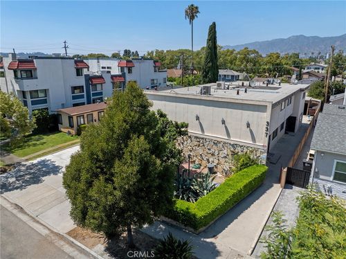 337 W Acacia Avenue, Glendale, CA, 91204 | Card Image