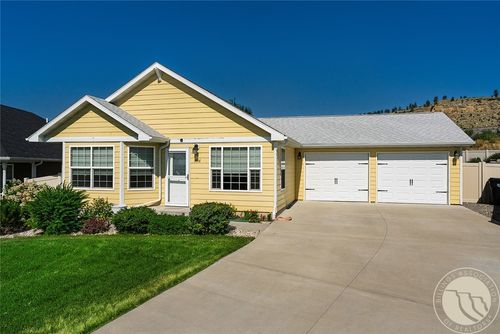 3136 Amelia Cir, Billings, MT, 59106-2257 | Card Image
