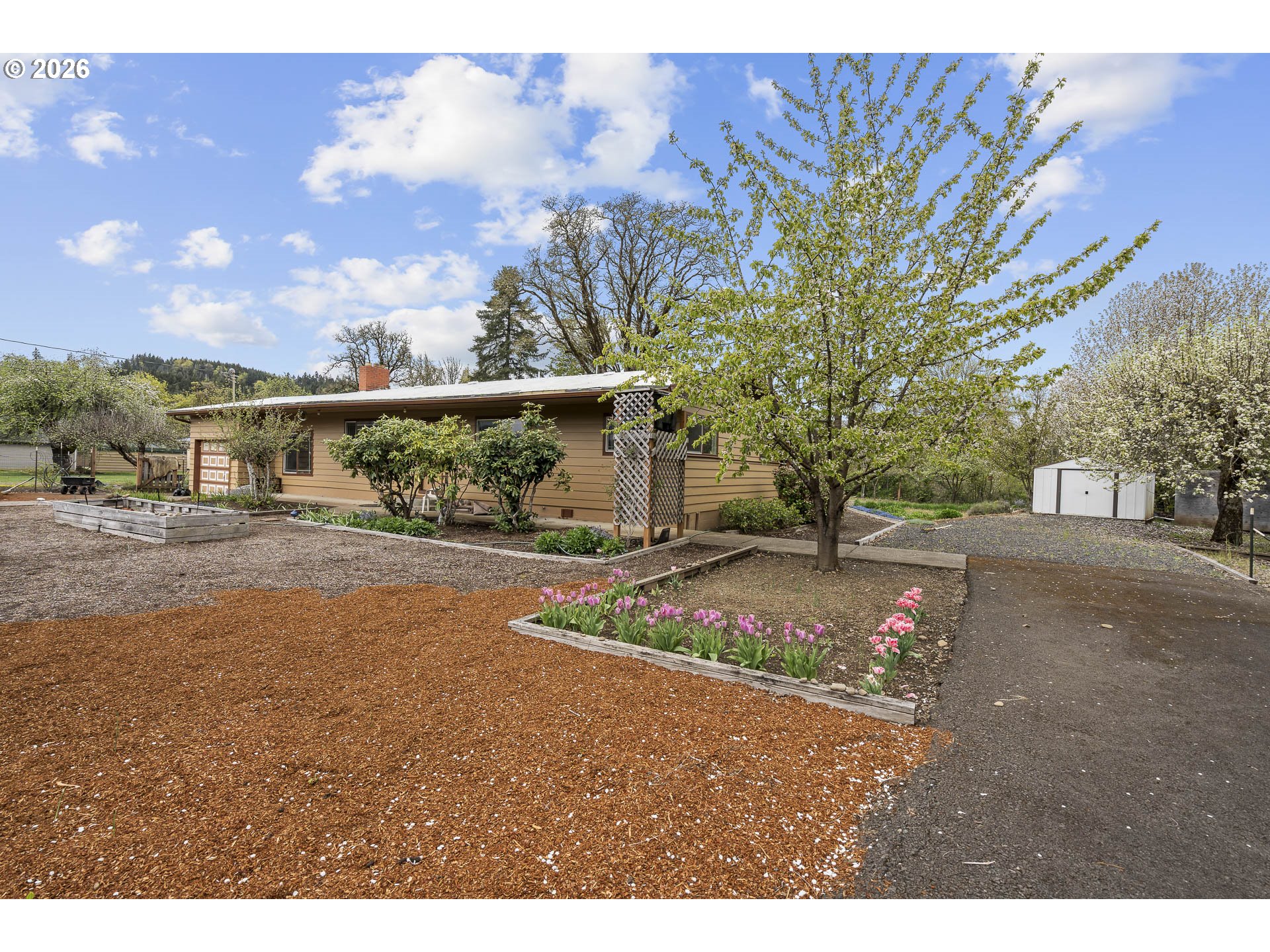Residential in Willamina 4