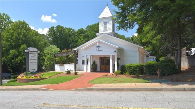 2798 Loftview Sq, Townhouse with 3 bedrooms, 4 bathrooms and null parking in Atlanta GA | Image 46