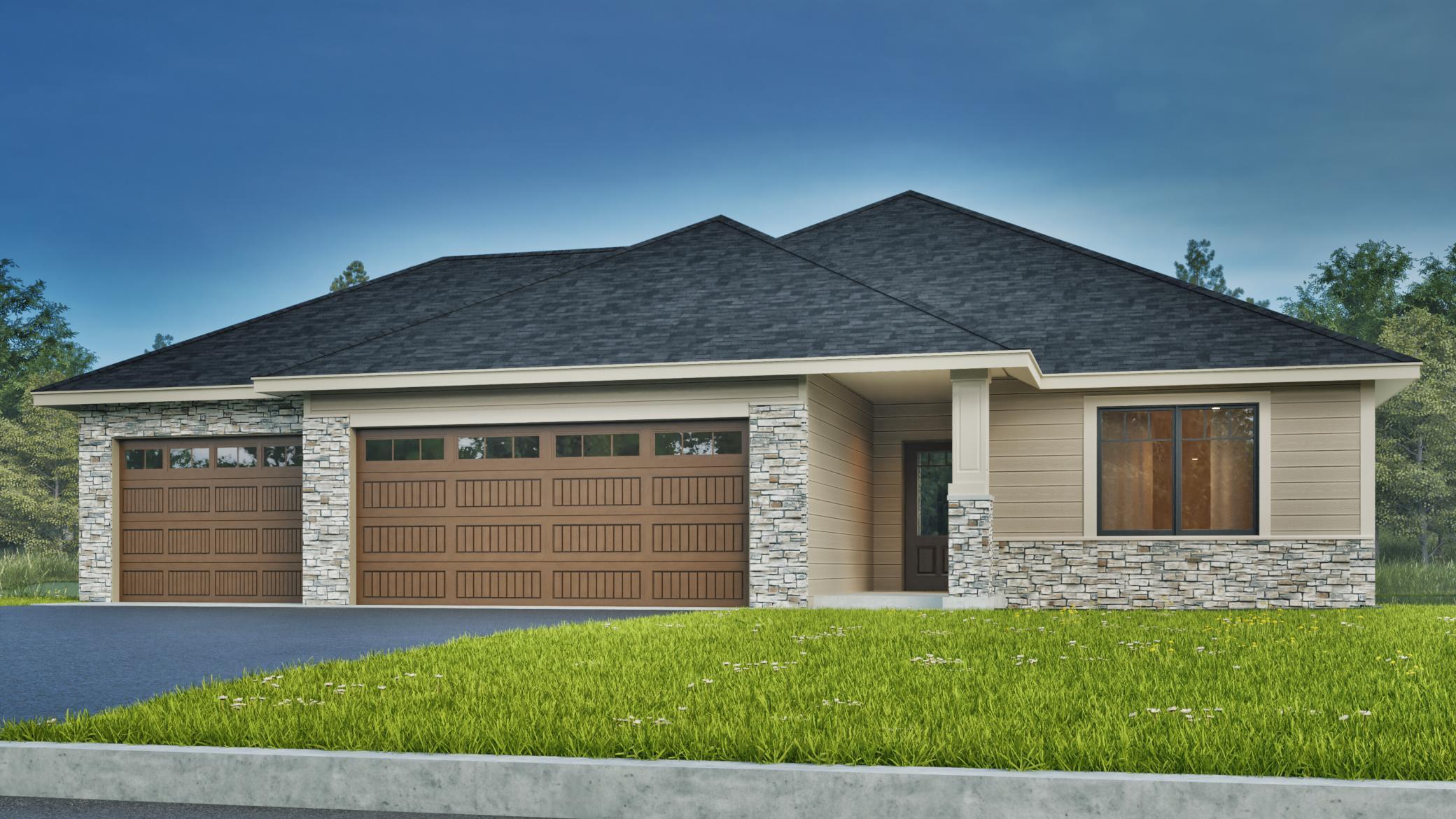 Residential in Mankato