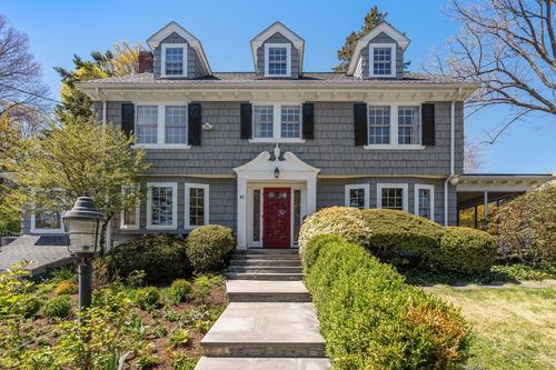 42 Hillside Ter, Belmont, MA, 02478-3807 | Card Image