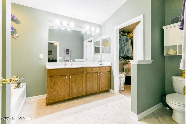 816 Bonaparte Landing Blvd, House other with 3 bedrooms, 2 bathrooms and null parking in JACKSONVILLE FL | Image 16