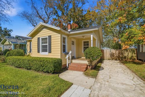 4057 Green St, Jacksonville, FL, 32205-5403 | Card Image