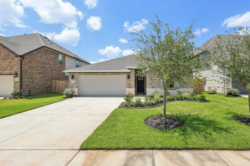 2639 Clapbread Ln, Rosenberg, TX, 77471-3388 | Card Image