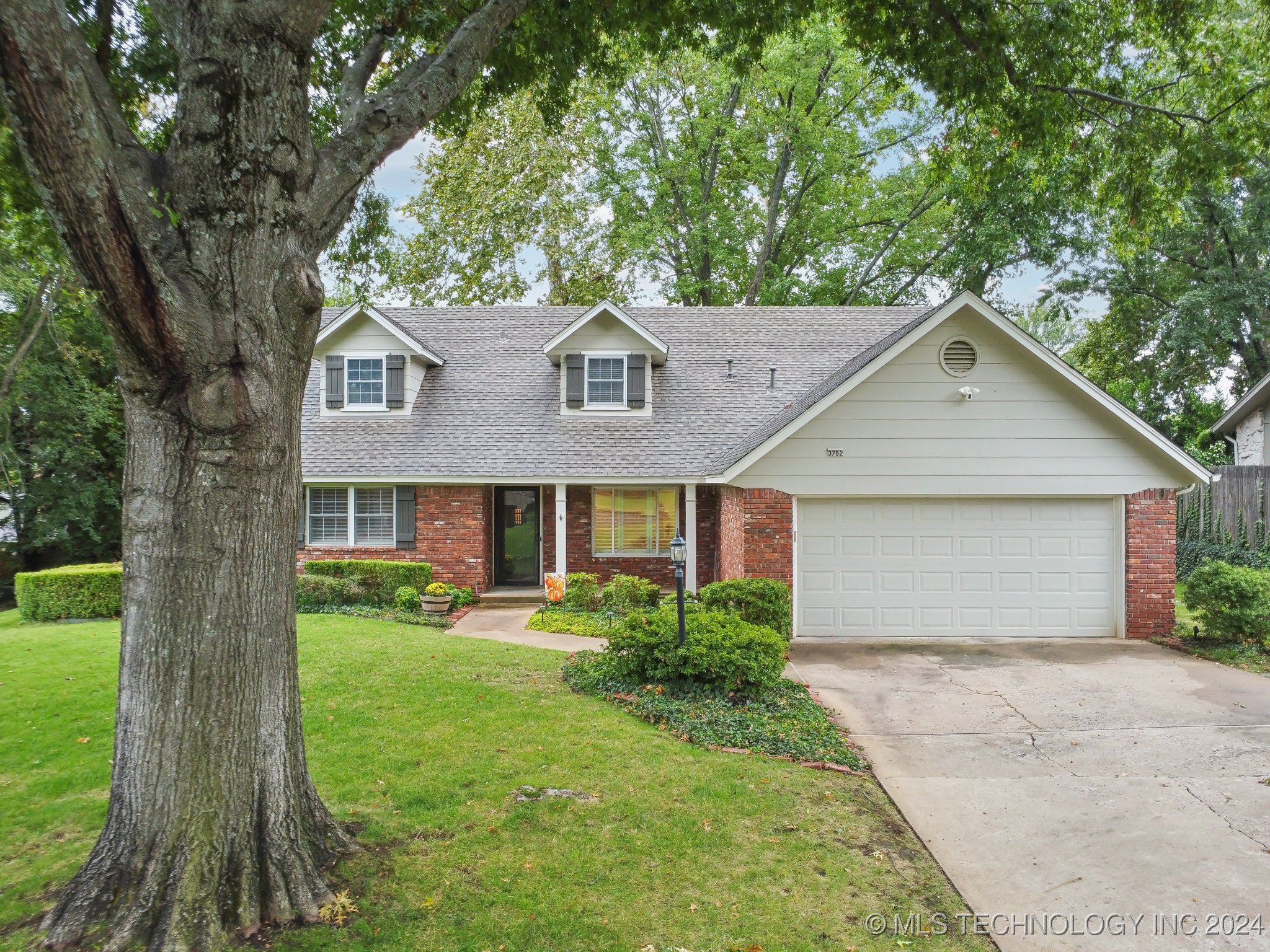 84th St, Tulsa, OK 74137