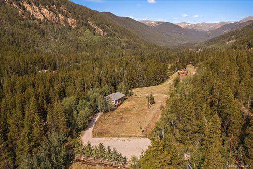 3938 County Road 60, Grant, CO, 80448-5003 | Card Image