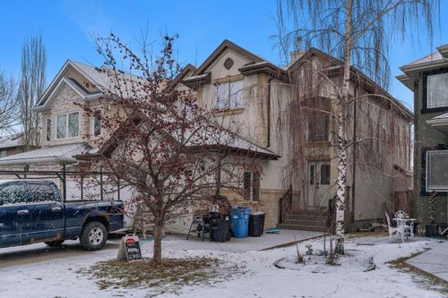 35 Cranleigh Dr Se, Calgary, AB, T3M1G7 | Card Image