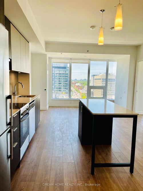 1404-203 College St, Toronto, ON, M5T0C8 | Card Image