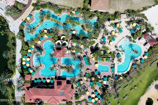 APT-317 - 200 Ocean Crest Dr, Condo with 3 bedrooms, 3 bathrooms and null parking in PALM COAST FL | Image 23