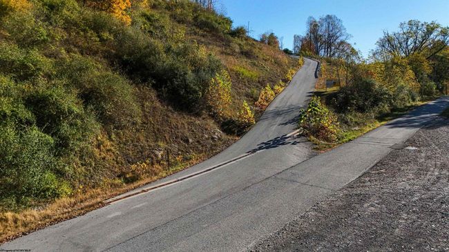 RT-2-WEST-RT-28 - TBD Nutters Fork Road, Home with 0 bedrooms, 0 bathrooms and null parking in West Union WV | Image 5