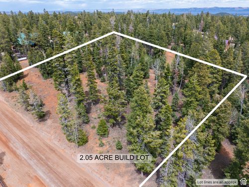 10-2970 N Smith And Wesson Loop, Duck Creek Village, UT, 84762 | Card Image