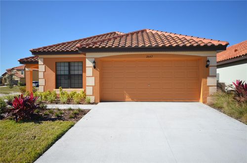 2647 Tranquility Way, KISSIMMEE, FL, 34746 | Card Image